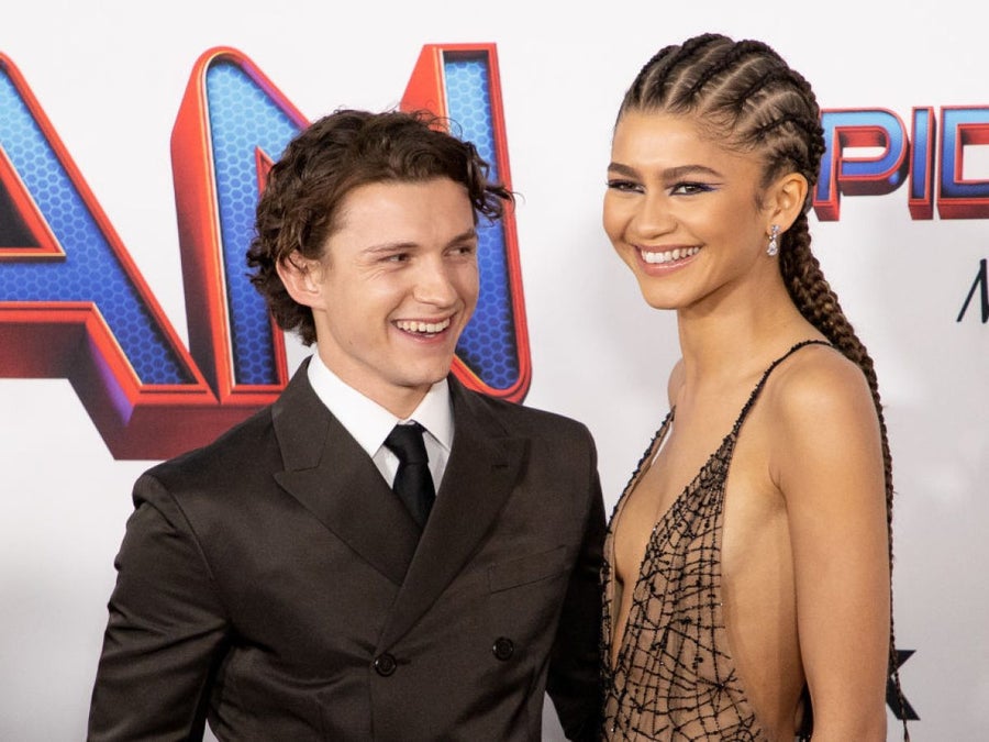 ‘To The One Who Makes Me The Happiest’: Zendaya Shows Boyfriend Tom Holland Birthday Love