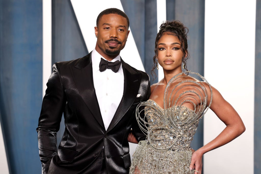 Michael B. Jordan And Lori Harvey Reportedly Call It Quits; A Timeline Of Their Relationship