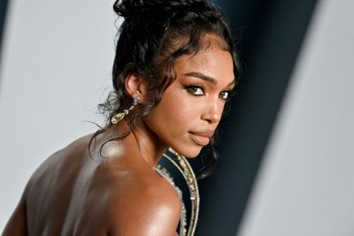 ‘This Is What I Want One Day’: Lori Harvey Says Her Parents Are Her Relationship Goals
