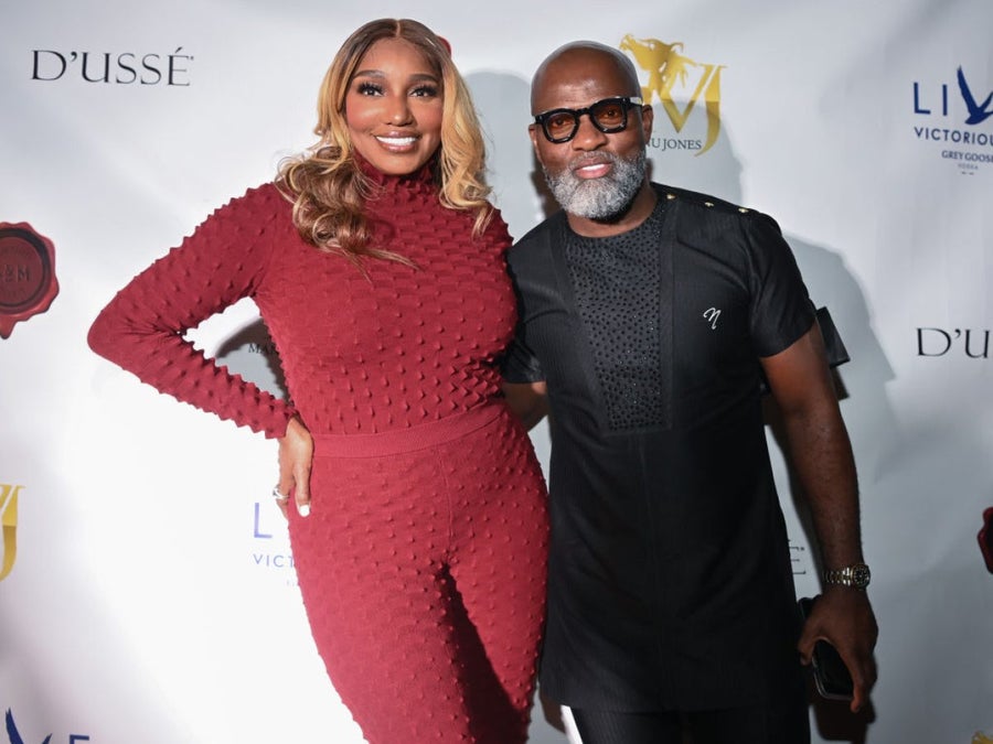 NeNe Leakes Responds To Lawsuit From Boyfriend’s Estranged Wife: ‘Ain’t Nobody Out Here Stealing Husbands’