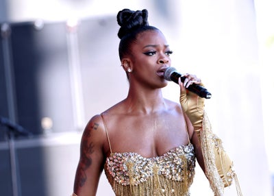 Ari Lennox Will No Longer Do Shows That Require Air Travel: ‘It Is Literally Destroying My Health’