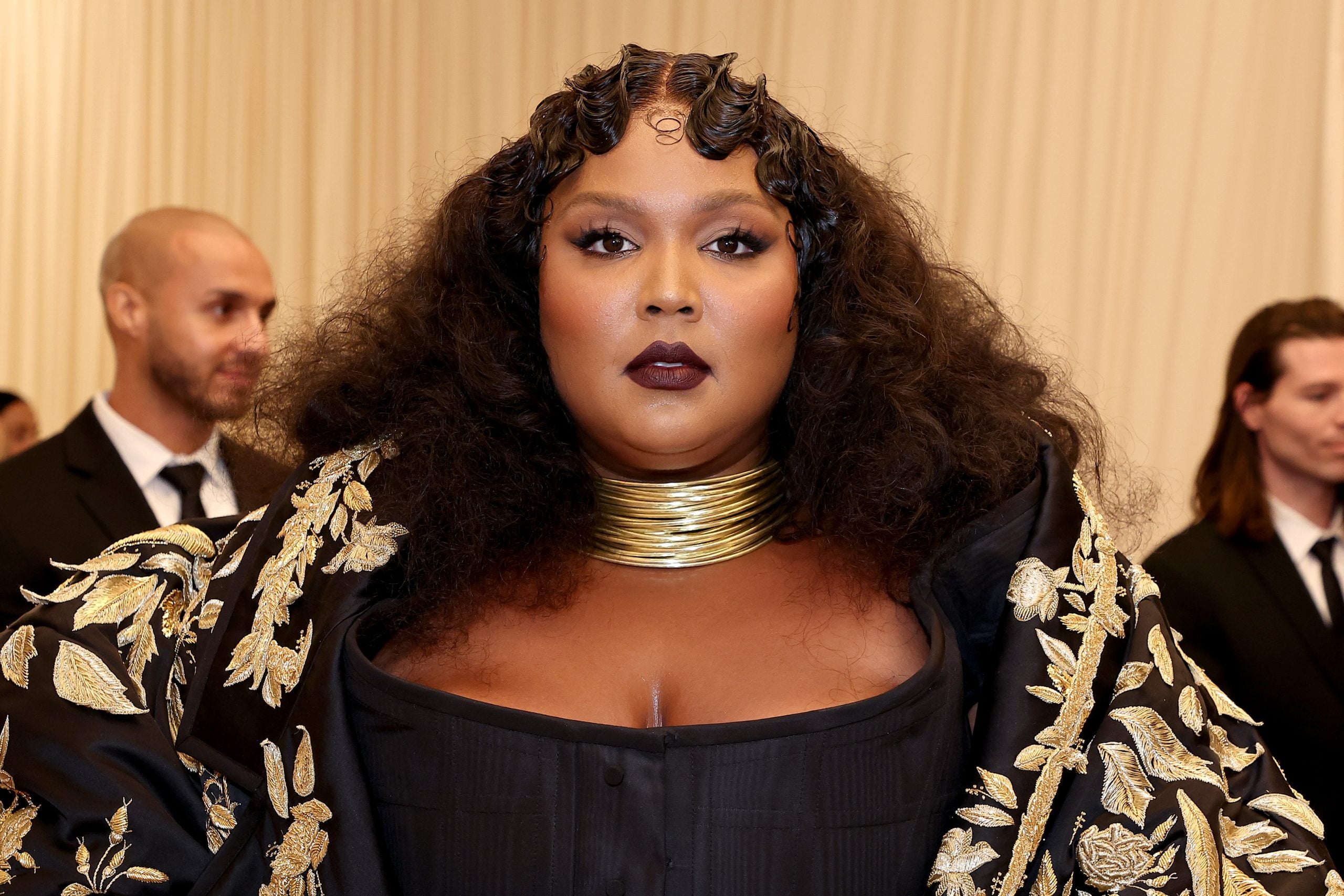 Lizzo Changes Lyric From The Single “GRRRLS” After Backlash On Social Media For Using Ableist Slur