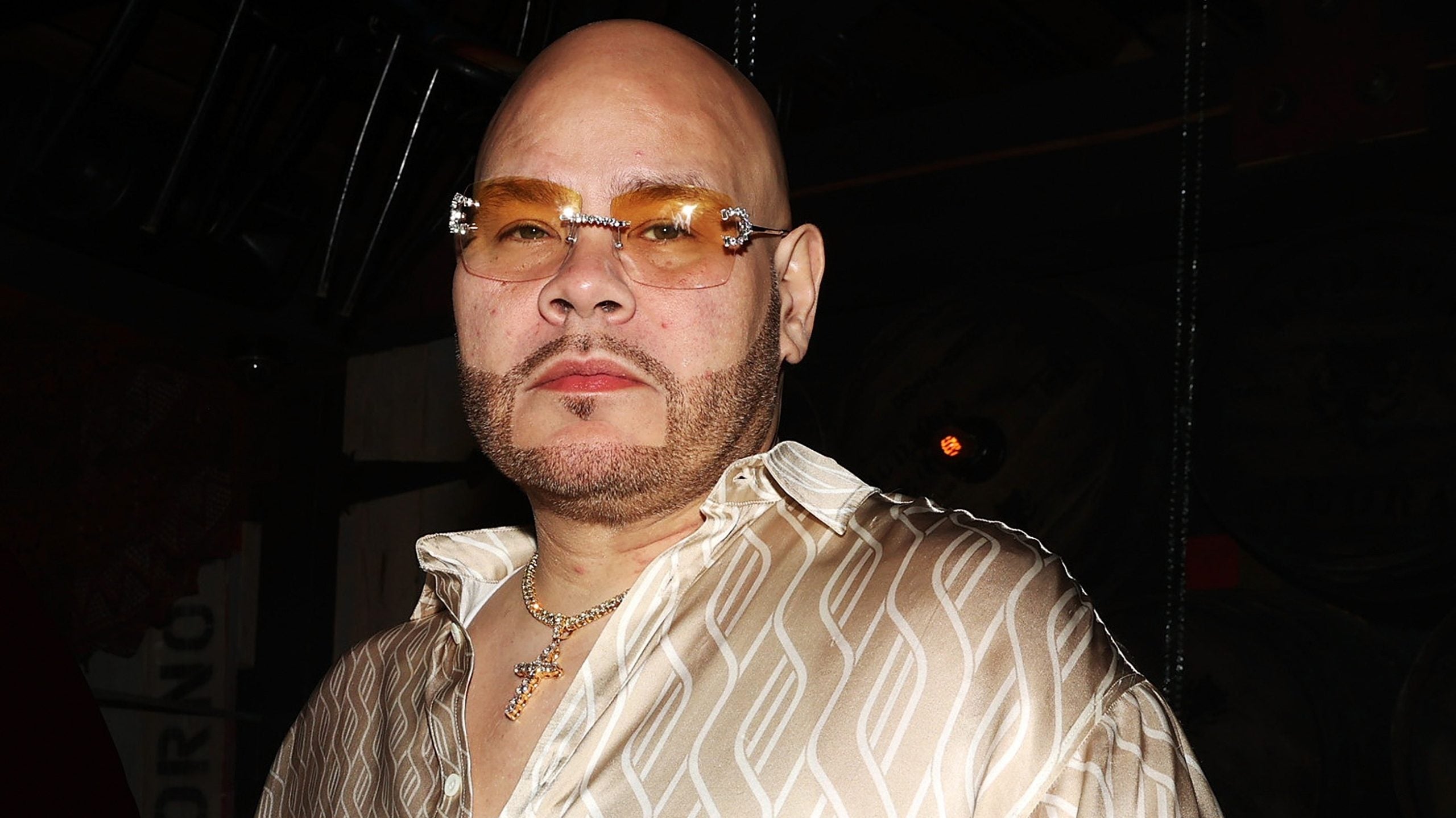 Fat Joe Pays Homage To Late Friend Virgil Abloh's 'Monumental' Influence In Fashion