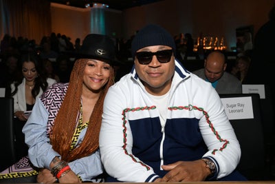 9 Rappers Who’ve Been Married For More Than 20 Years
