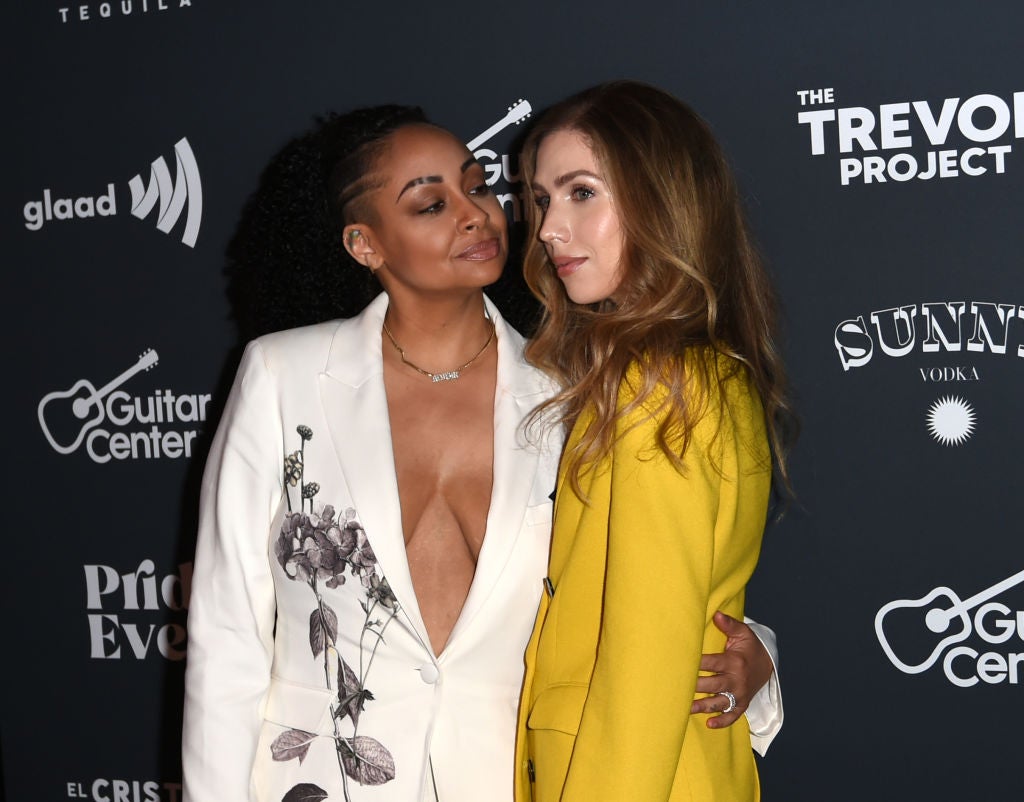 Celeb LGBTQ+ Women And The Ladies They Love