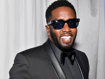 Diddy To Hit The BET Awards Stage