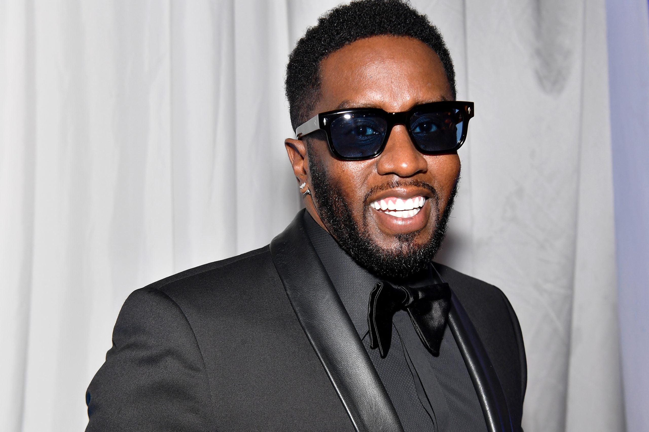 Diddy Set To Hit The BET Awards Stage With Career Retrospective Performance