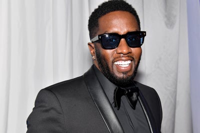Diddy To Hit The BET Awards Stage