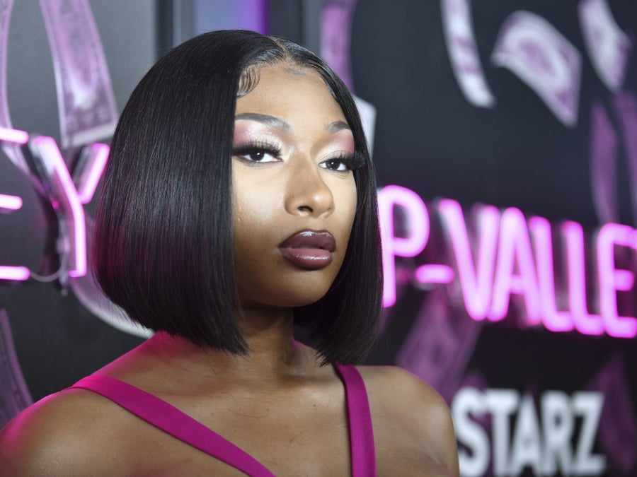 Megan Thee Stallion’s New Original Song For P-Valley S2