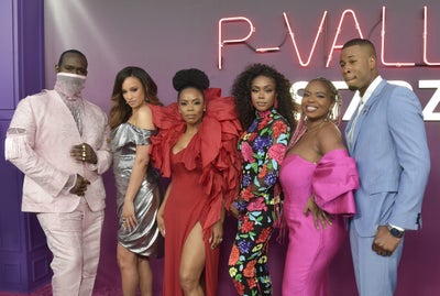 ‘P-Valley’ Breaks STARZ Record For Biggest Audience Growth