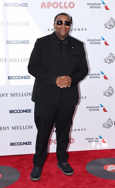 Tyler Perry Honored At Apollo Spring Benefit Gala