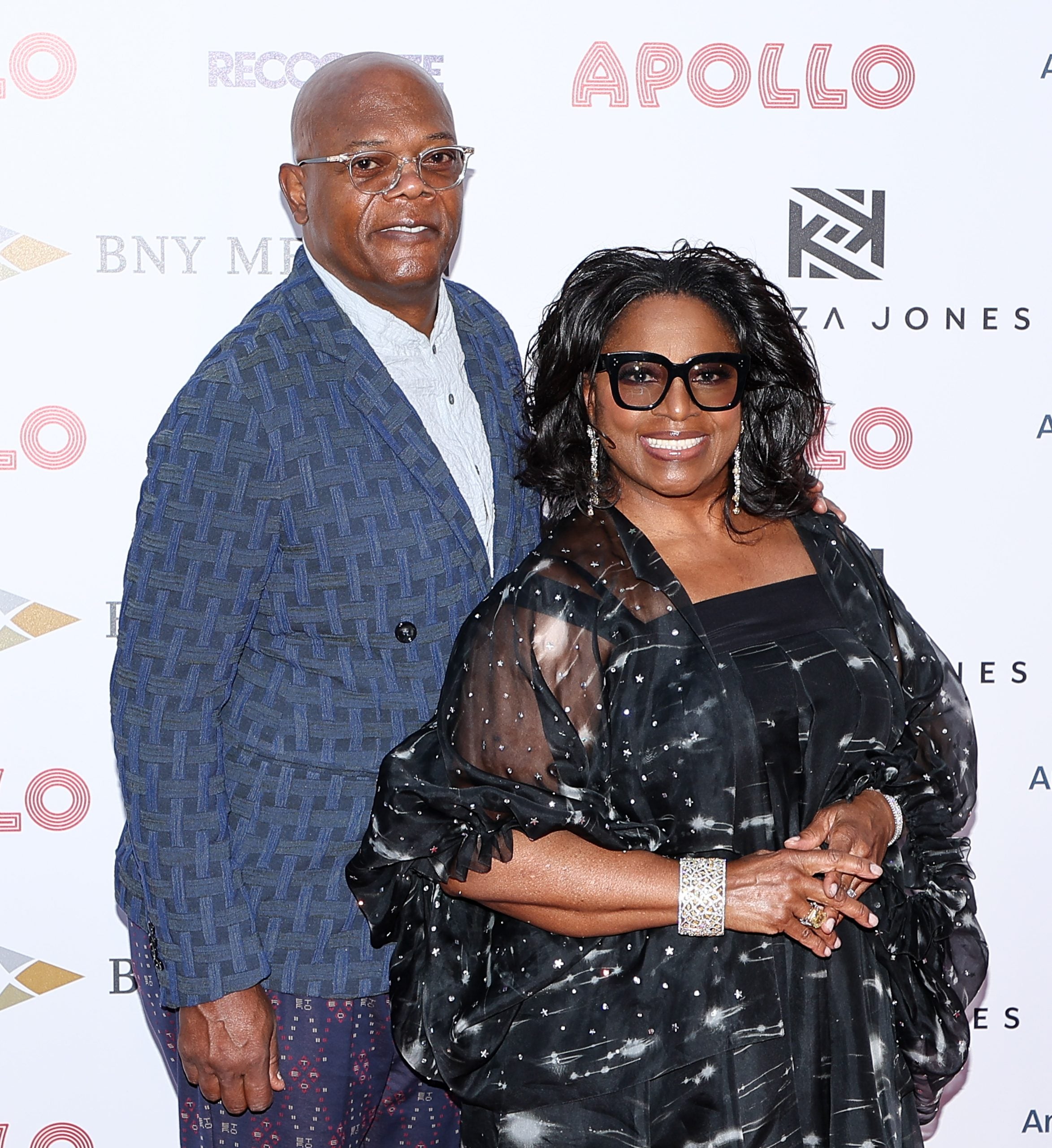 Tyler Perry Honored With Impact Award At 2022 Apollo Spring Benefit, Gifts Theater $500k