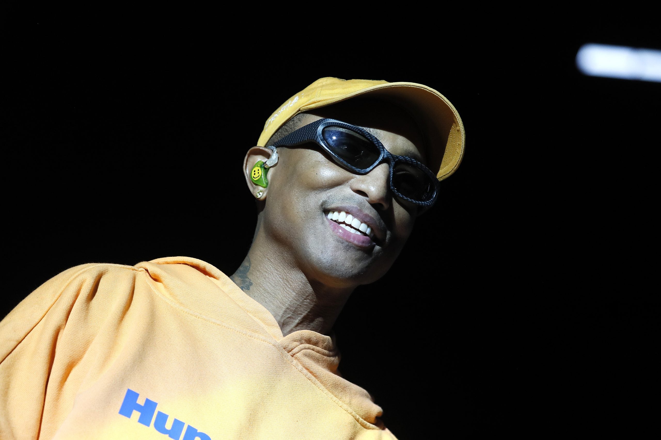 Pharrell Williams - News, Tips & Guides