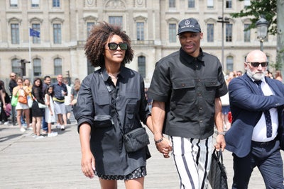 See All The Black Love Present At Men’s Fashion Week Shows In Europe