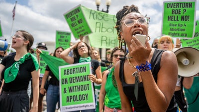 Instagram And Facebook Remove Posts Offering Abortion Pills
