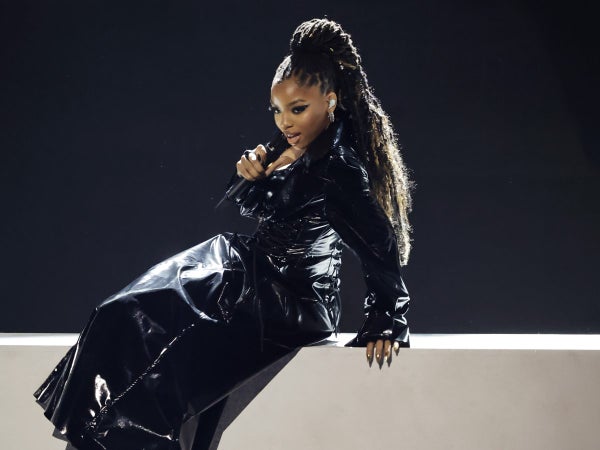 The Top Moments And Big Winners From The 2022 BET Awards