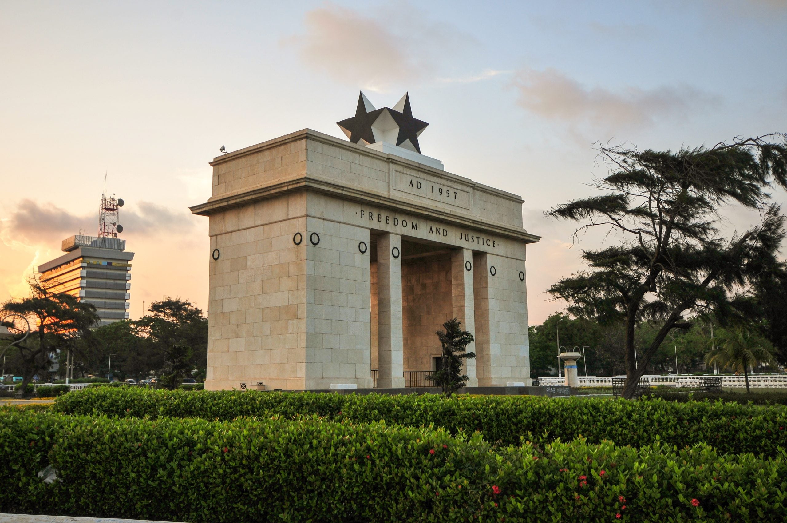 Global Citizen Festival Extends 10th Anniversary Festival To Accra, Ghana