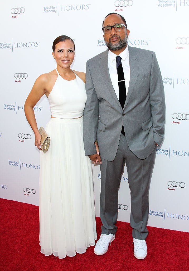 'Black-ish' Creator Kenya Barris And Wife Of More Than 20 Years Call It Quits — For A Third Time