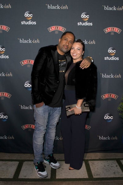 ‘Black-ish’ Creator Kenya Barris And Wife Of More Than 20 Years Call It Quits — For A Third Time