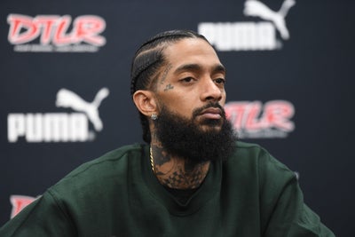 The Murder Trial For Nipsey Hussle Begins After 3 Year Delay￼