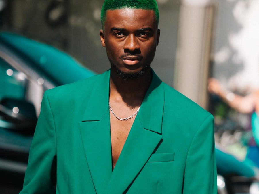 The Best Street Style Moments From Men’s Paris Fashion Week 2022