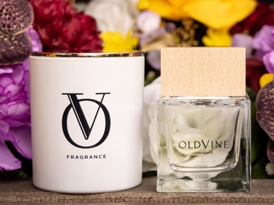 Founder Itika Oldwine-Grimble Chats OldVine’s Expansion From Florals To Luxury Fragrance