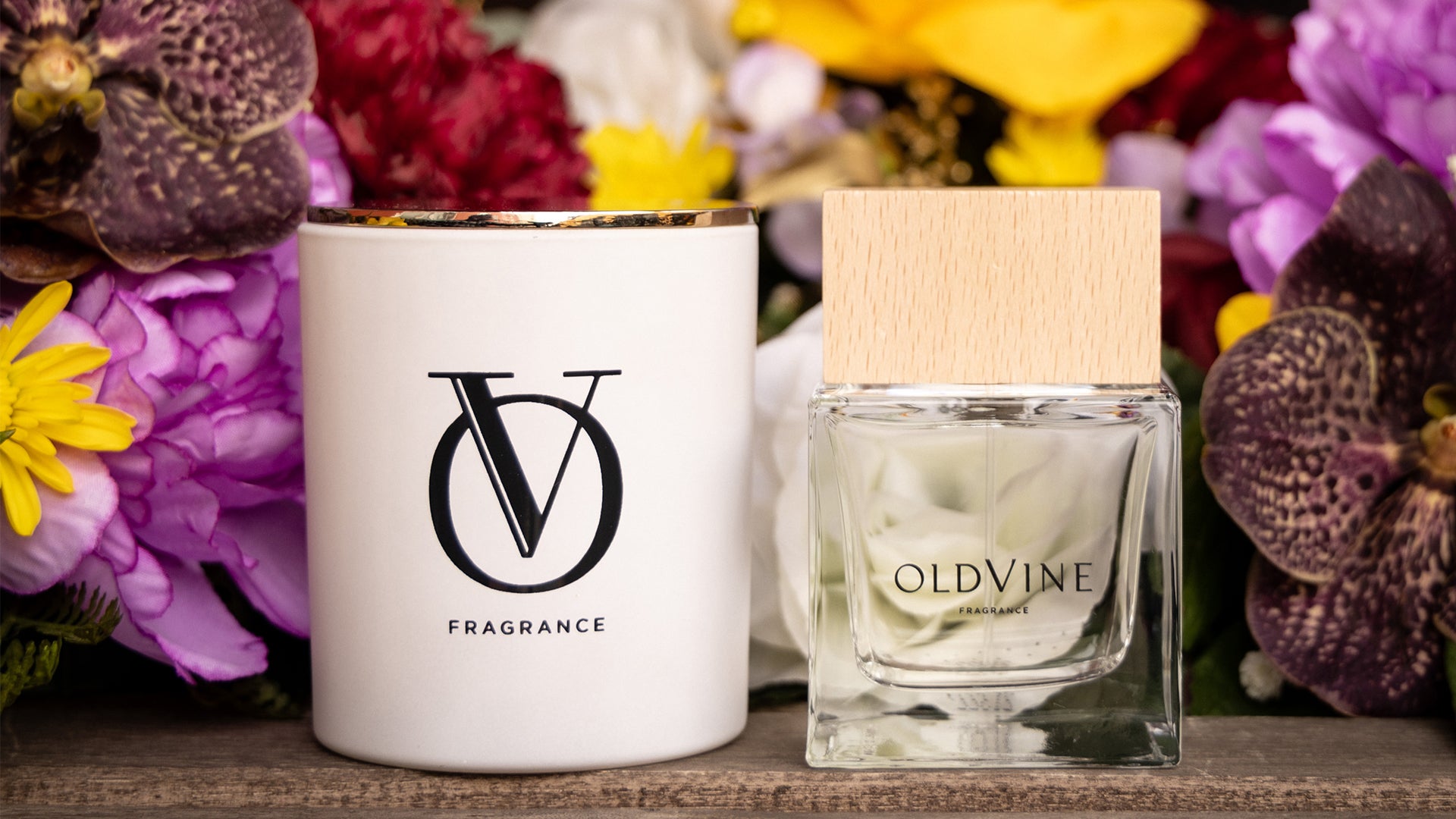 Founder Itika Oldwine-Grimble Chats OldVine's Expansion From Florals To Luxury Fragrance