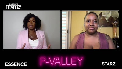 Katori Hall Talks About Her Plans for Season 2 of P Valley