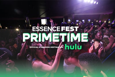 ESSENCE Fest Is Coming To Hulu! See The Performance Line Up, Air Dates & Set Times*