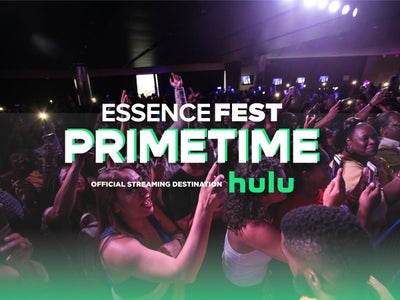 Mark Your Calendars: ESSENCE Fest Is Coming To Hulu!