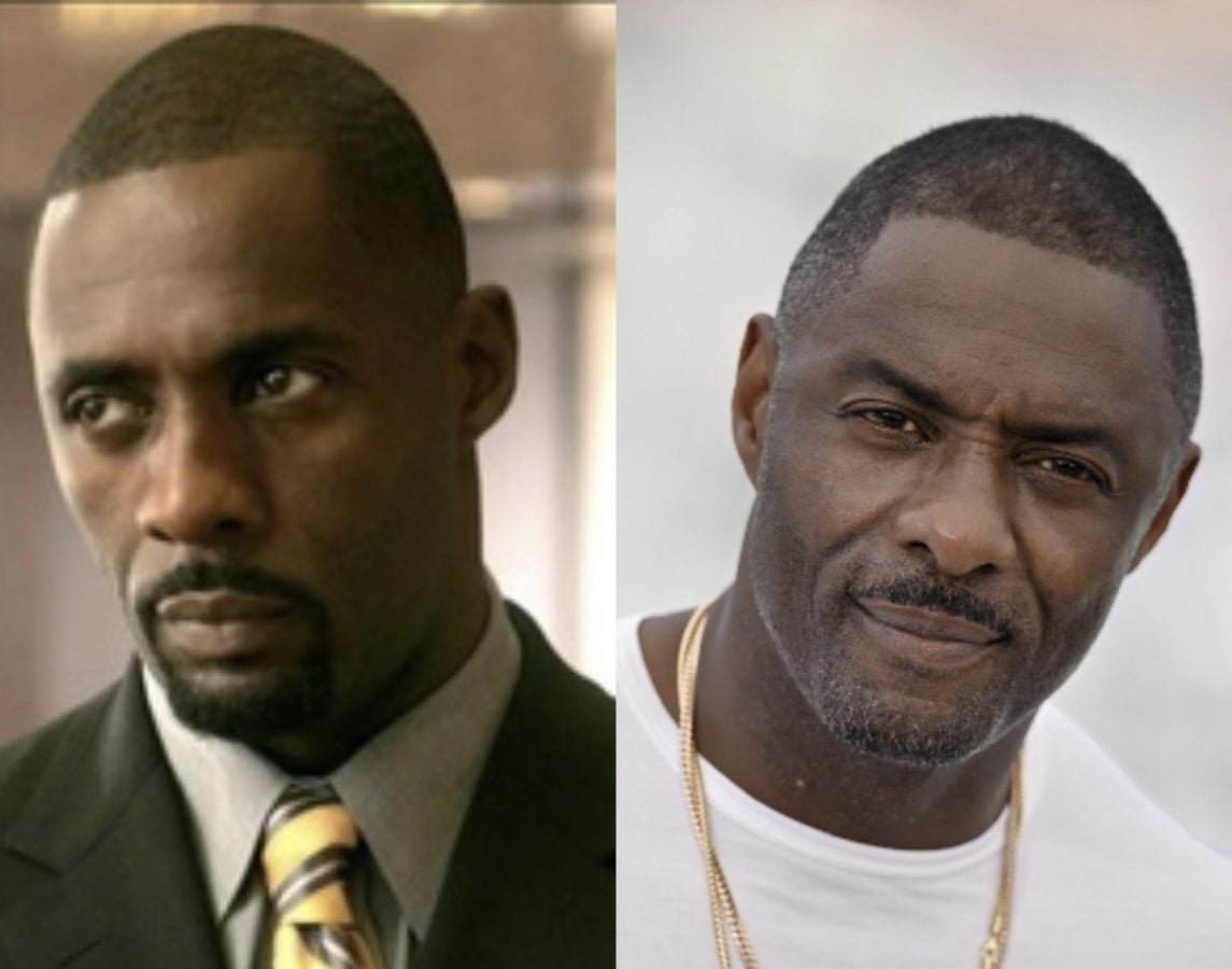 The Wire' Cast: Where Are They Now? Idris Elba and More