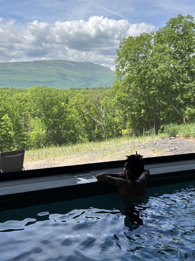 Piaule Catskill Is The Perfect Destination For A Moment Of Zen