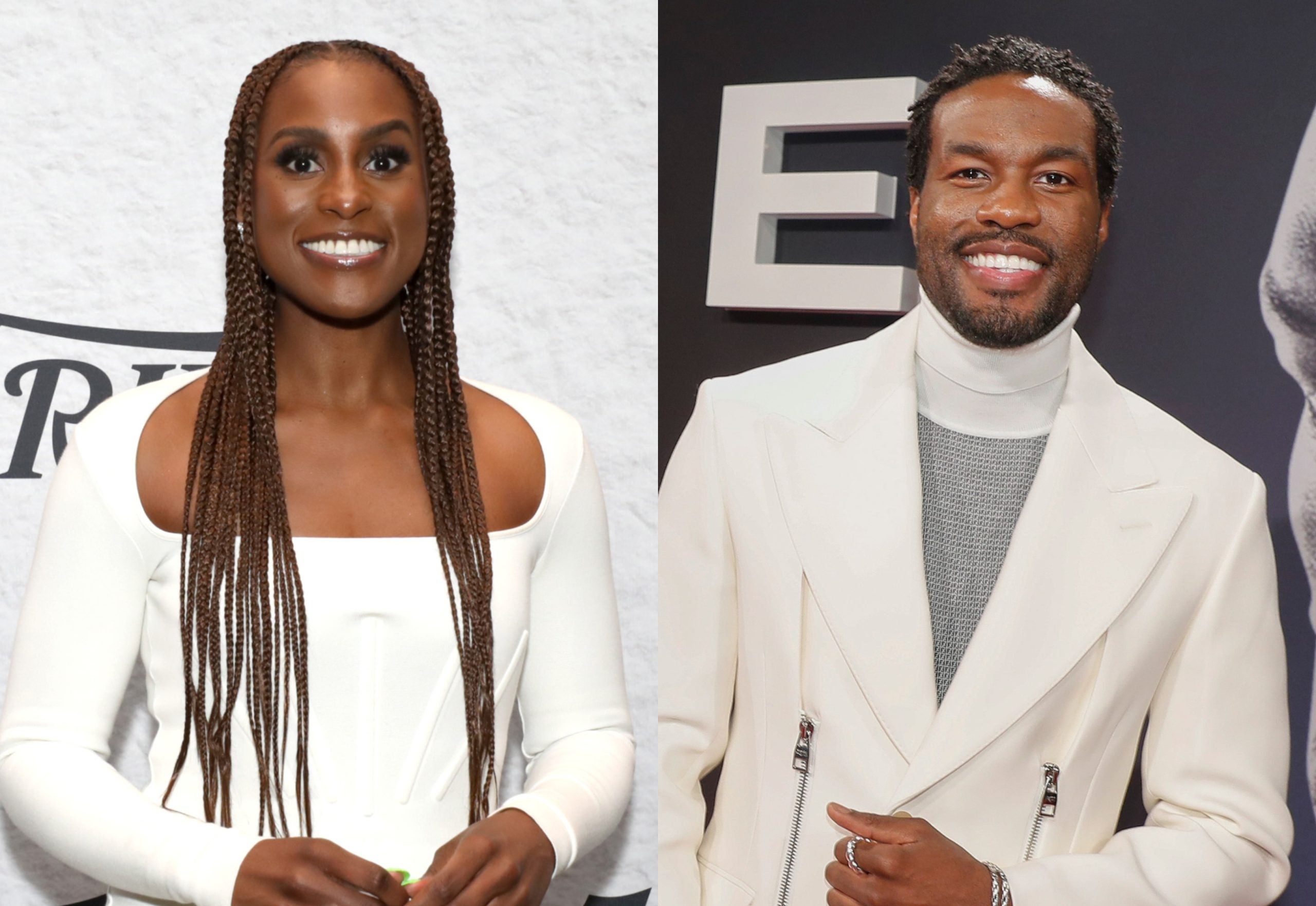 American Black Film Festival Returns To Miami With Issa Rae, Yahya Abdul Mateen II, And More