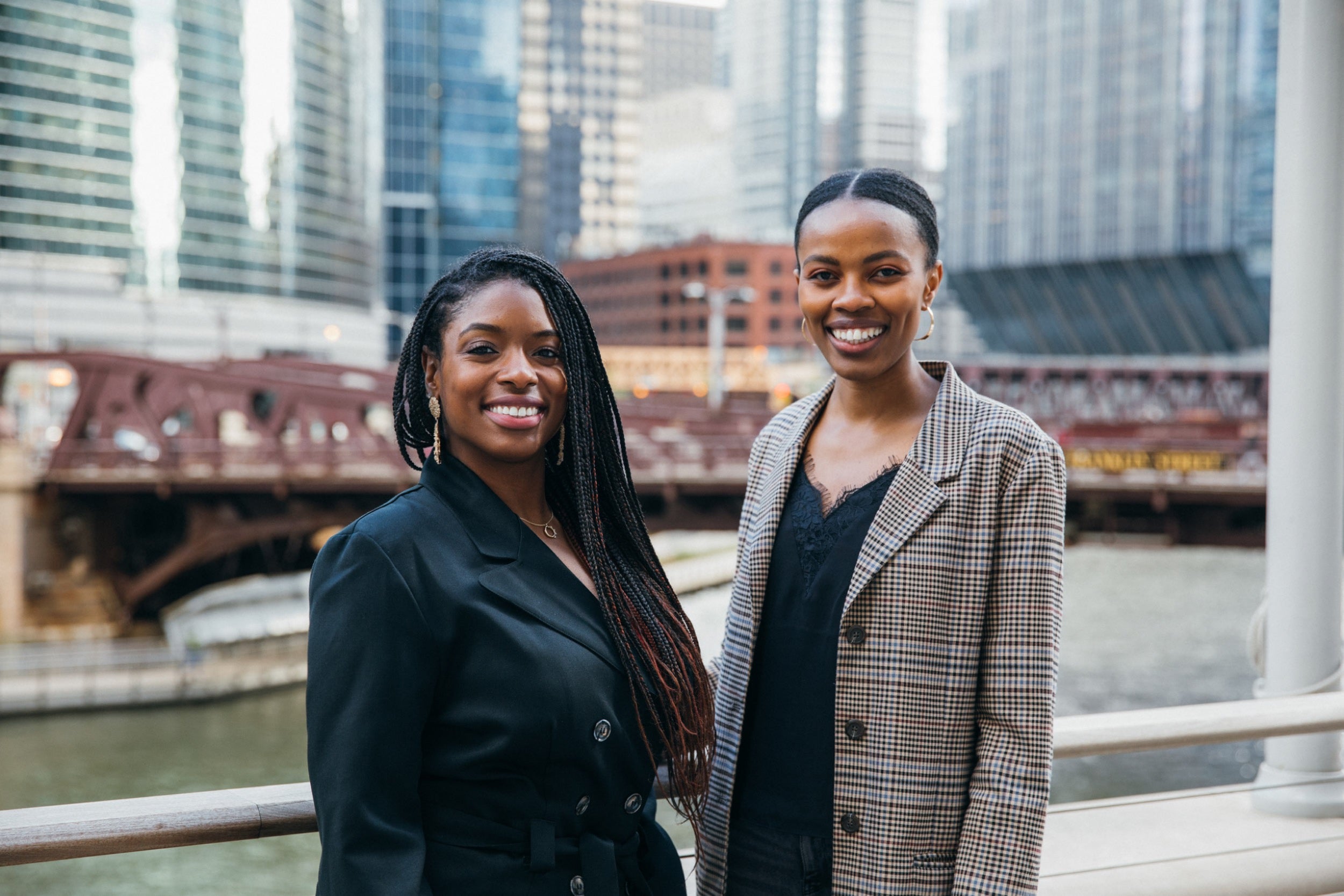 'Five To Nine' Raises $4.25M Seed Round To Advance Workplace DEI Practices