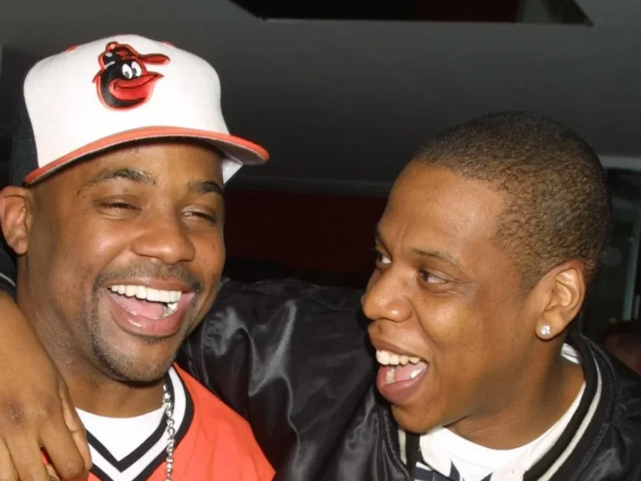 Dame Dash And Jay-Z Reportedly Reach Agreement In ‘Reasonable Doubt’ Lawsuit