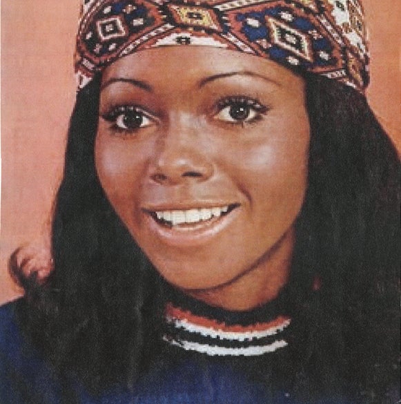 Judy-Pace