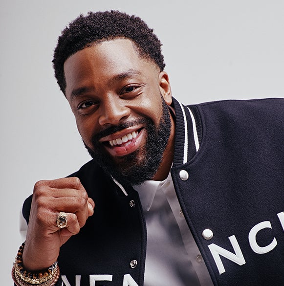 LaRoyce-Hawkins