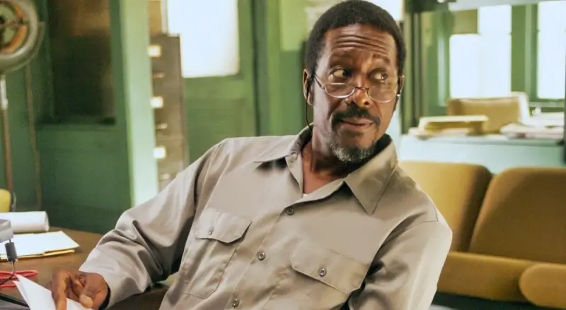 ‘The Wire’ Turns 20: See The Show’s Cast Then And Now