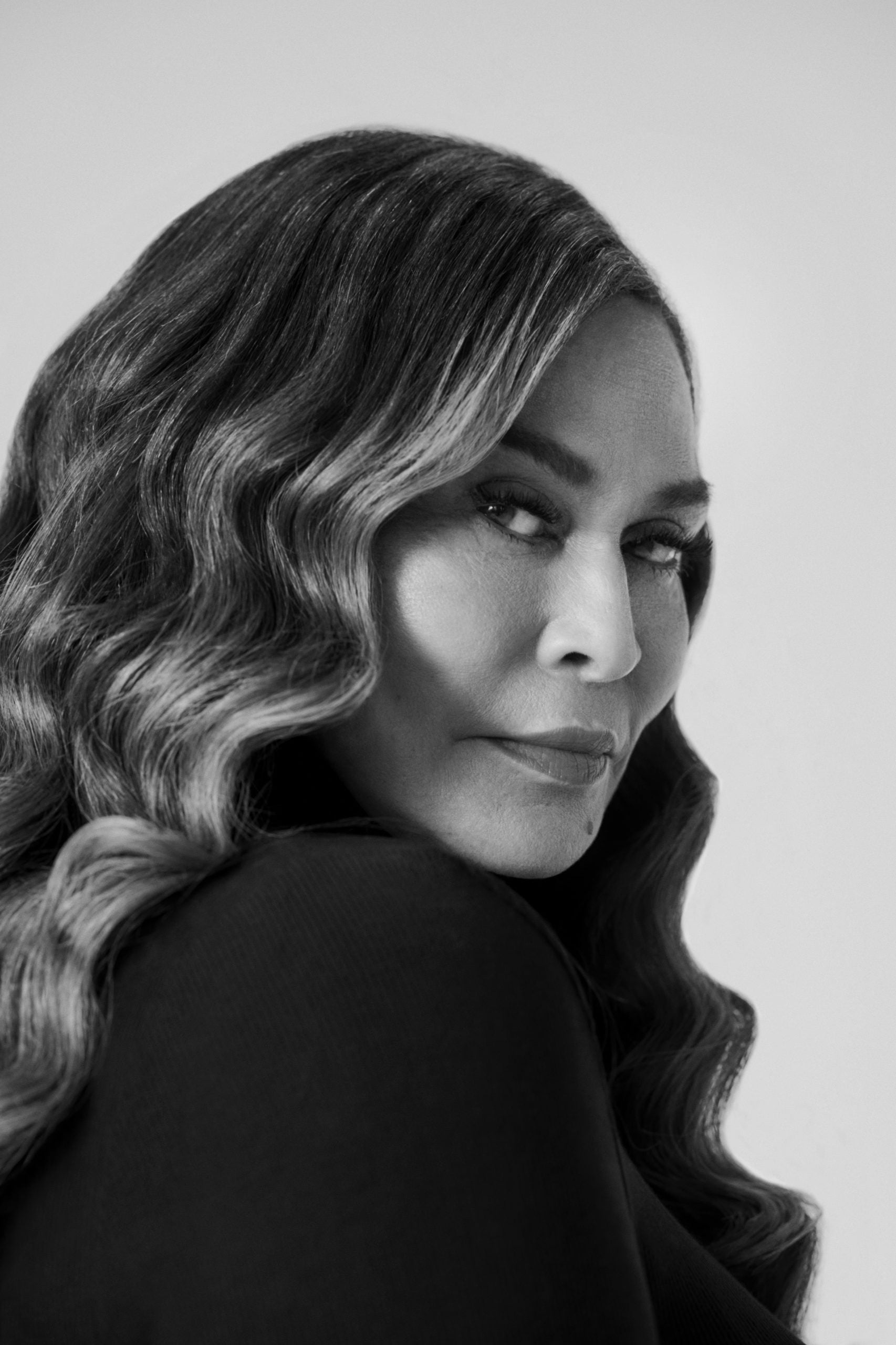 Tina Knowles-Lawson On The Loss That Inspired Her HIV Awareness Work: ‘I Lost My Closest Friend’