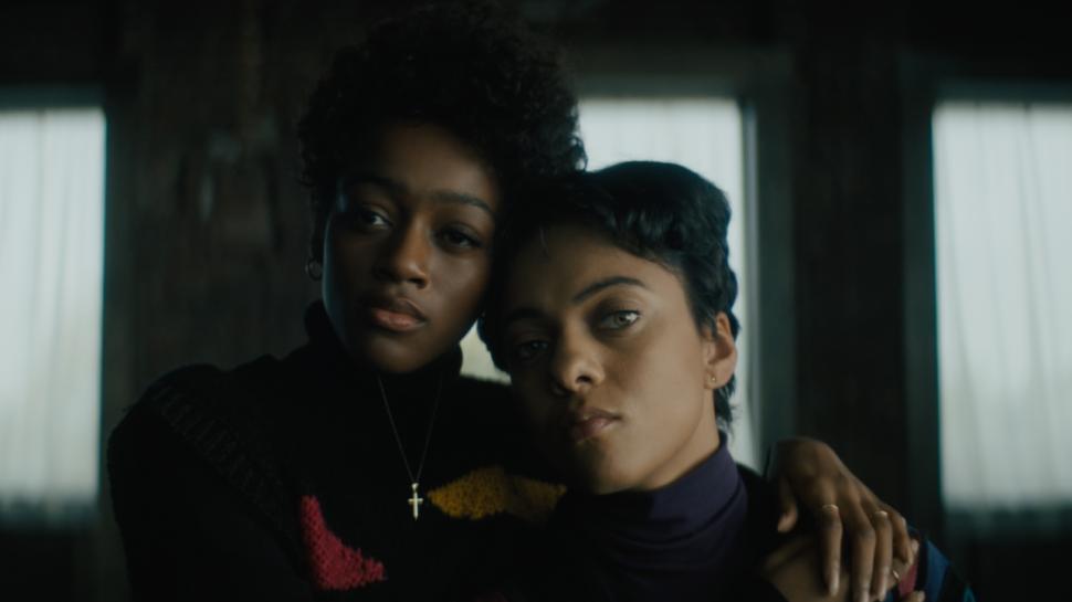 What’s New And Black On Netflix In June