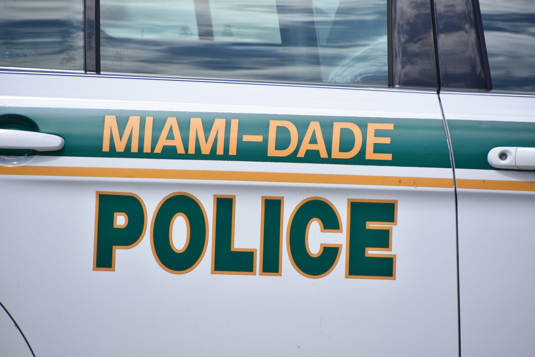 Miami Cop Investigated After Telling Black Driver 'This Is How You Guys Get Killed'