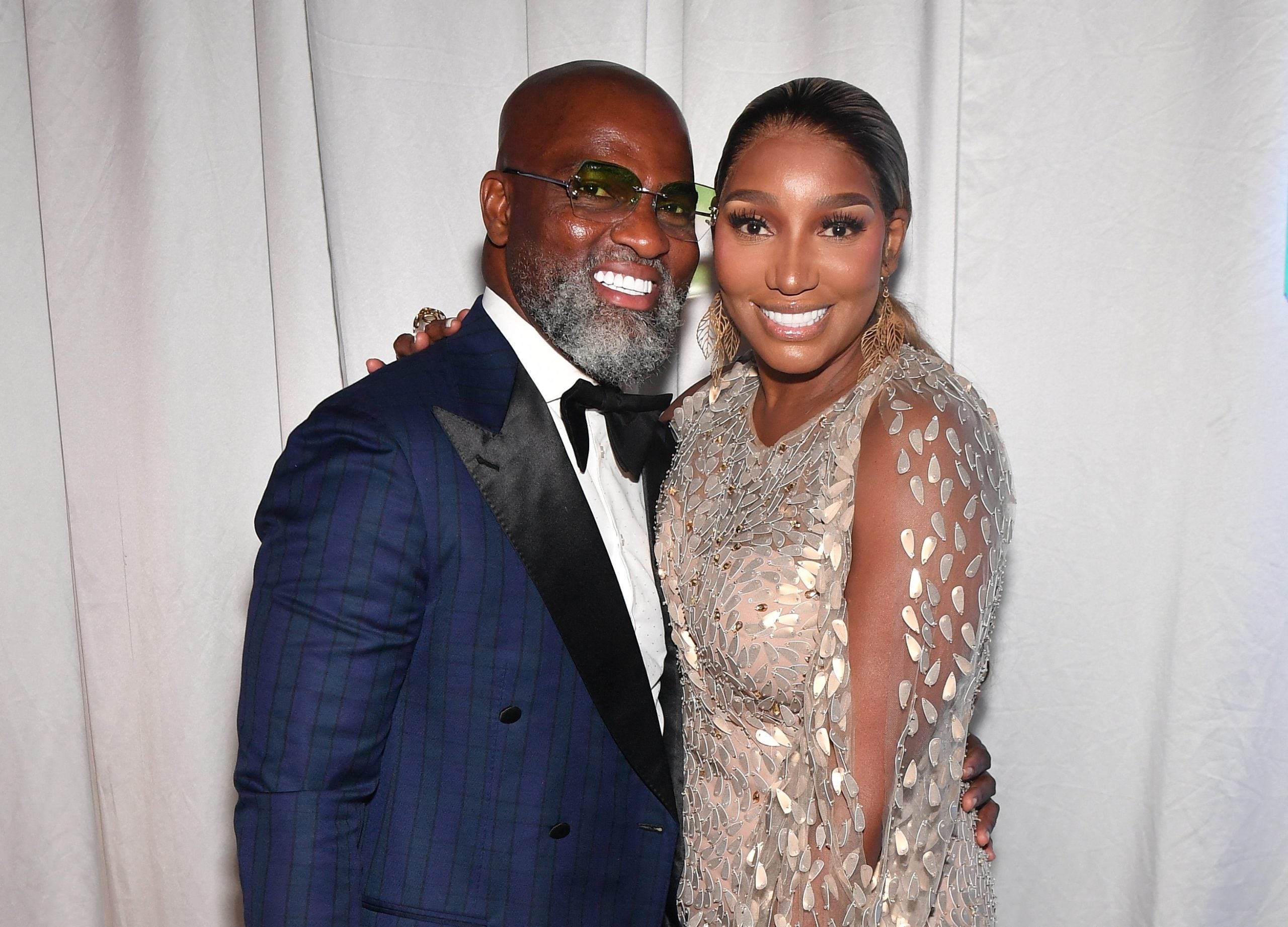 NeNe Leakes Facing Lawsuit From Estranged Wife Of Nyonisela Sioh