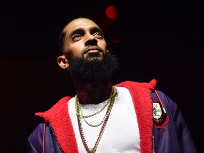 Woman Testifies She Unknowingly Drove Nipsey Hussle’s Suspected Killer To Shooting Scene