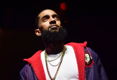Woman Testifies She Unknowingly Drove Nipsey Hussle’s Suspected Killer To Shooting Scene