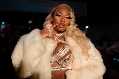 Megan Thee Stallion To Guest Star On P-Valley