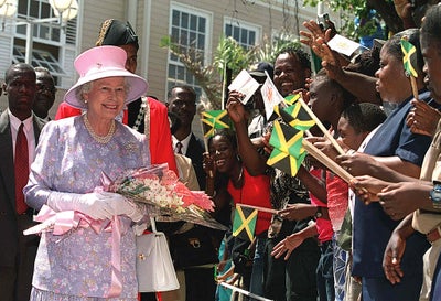 Jamaica To Become A  Republic By 2025, Remove Queen As Head Of State