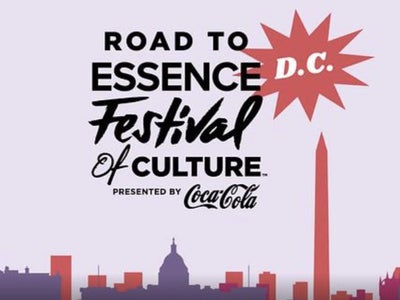 The ESSENCE Road To Festival Tour Is Headed To D.C. This Saturday!