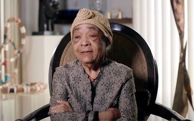 Samella Lewis, ‘Godmother Of African-American Art,’ Dies At 99