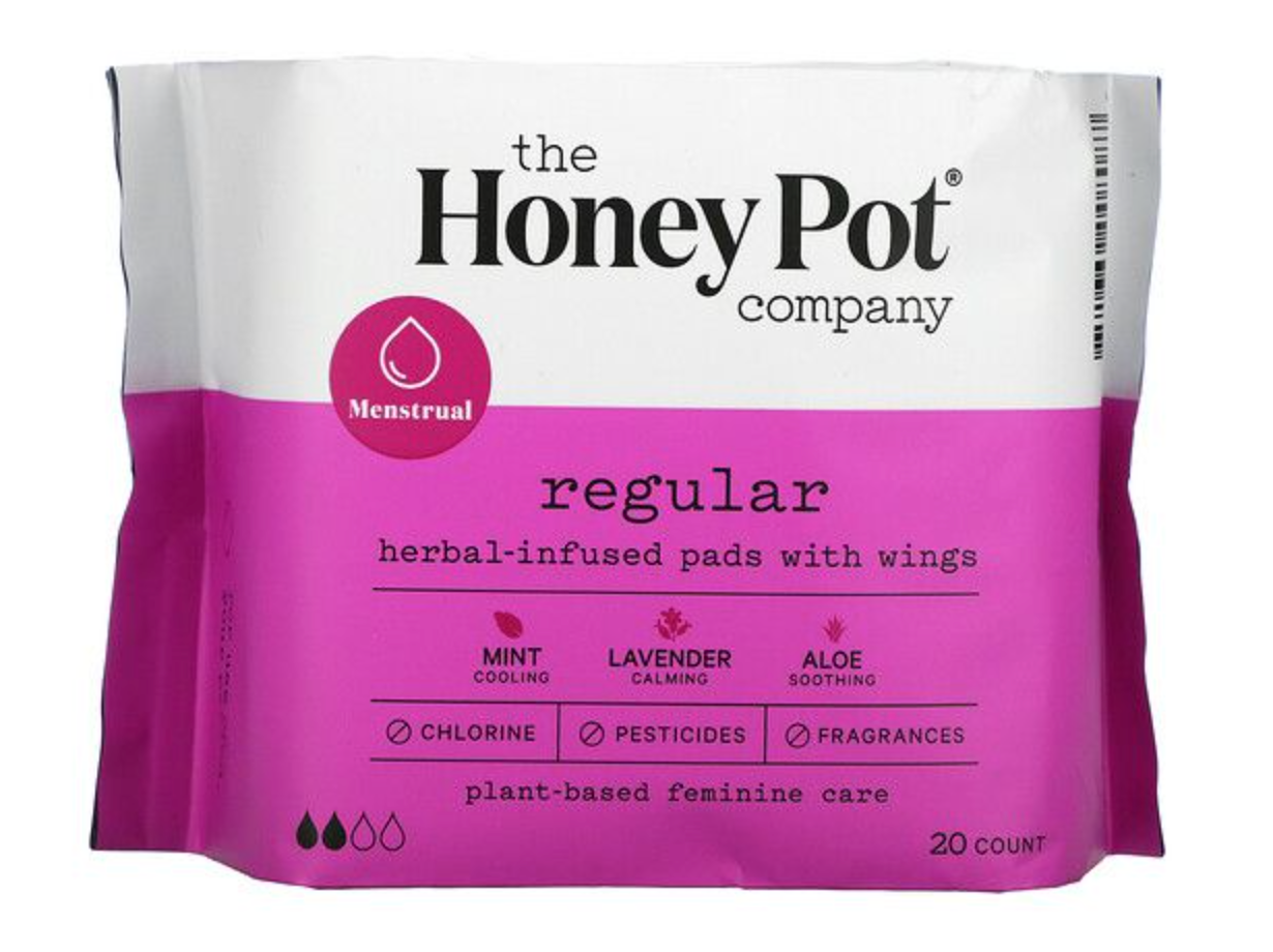 If You Hadn't Already Noticed, There’s A Major Tampon Shortage