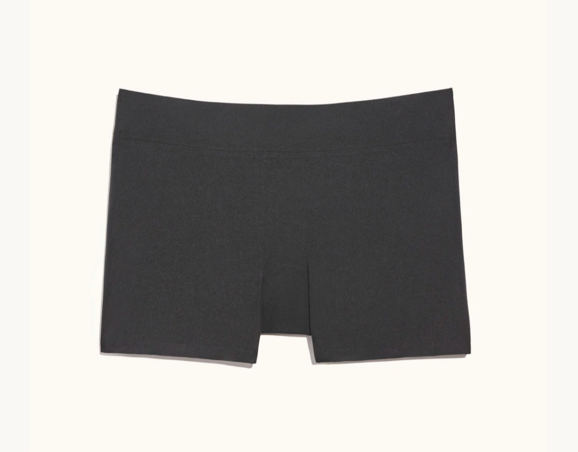 If You Hadn't Already Noticed, There’s A Major Tampon Shortage